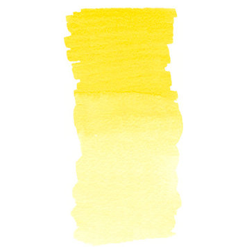 Faber Castell 107 cadmium yellow - watercolour marker