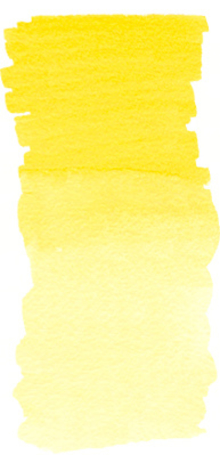 Faber Castell 107 cadmium yellow - watercolour marker