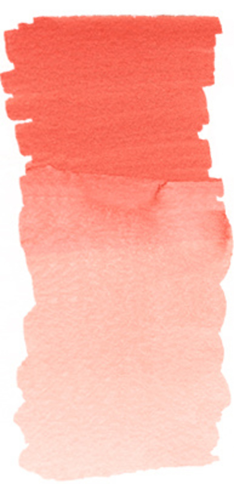 Faber Castell 118 scarlet red - watercolour marker