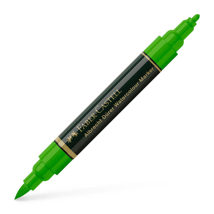 Faber Castell 112 leaf green - watercolour marker