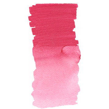Faber Castell 127 pink carmine - watercolour marker