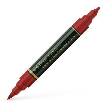 Faber Castell 192 Indian red - watercolour marker