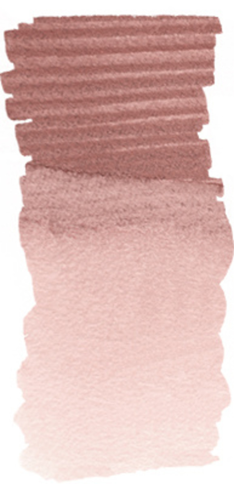 Faber Castell 192 Indian red - watercolour marker