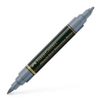 Faber Castell 233 cold grey IV - watercolour marker