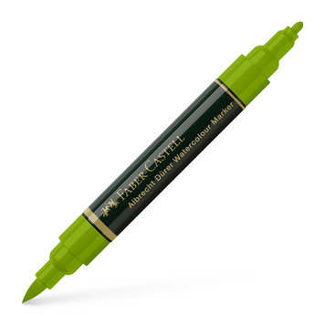 Faber Castell 170 may green - watercolour marker