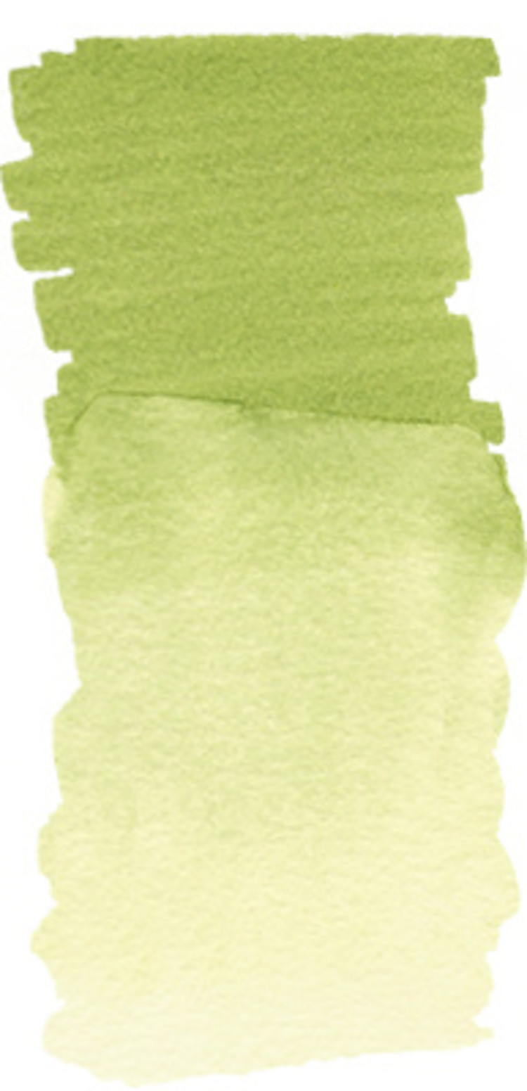 Faber Castell 170 may green - watercolour marker