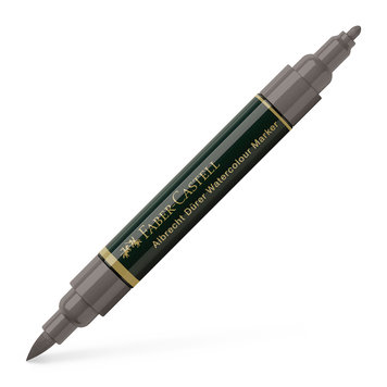 Faber Castell 273 warm grey IV - watercolour marker