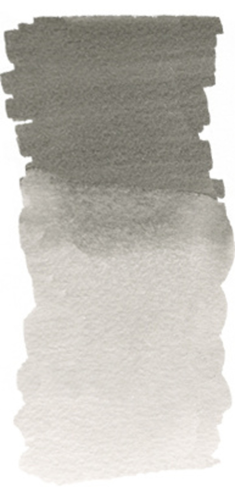Faber Castell 273 warm grey IV - watercolour marker