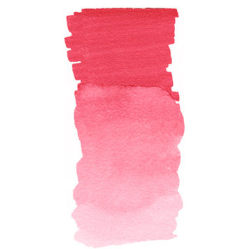 Faber Castell 219 deep scarlet red - watercolour marker