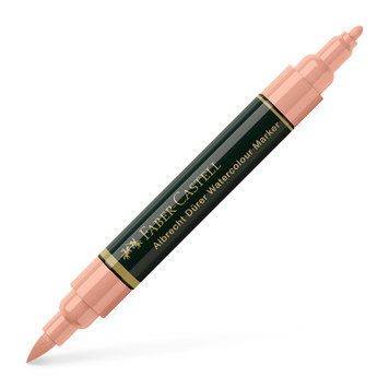 Faber Castell 132 beige red - watercolour marker
