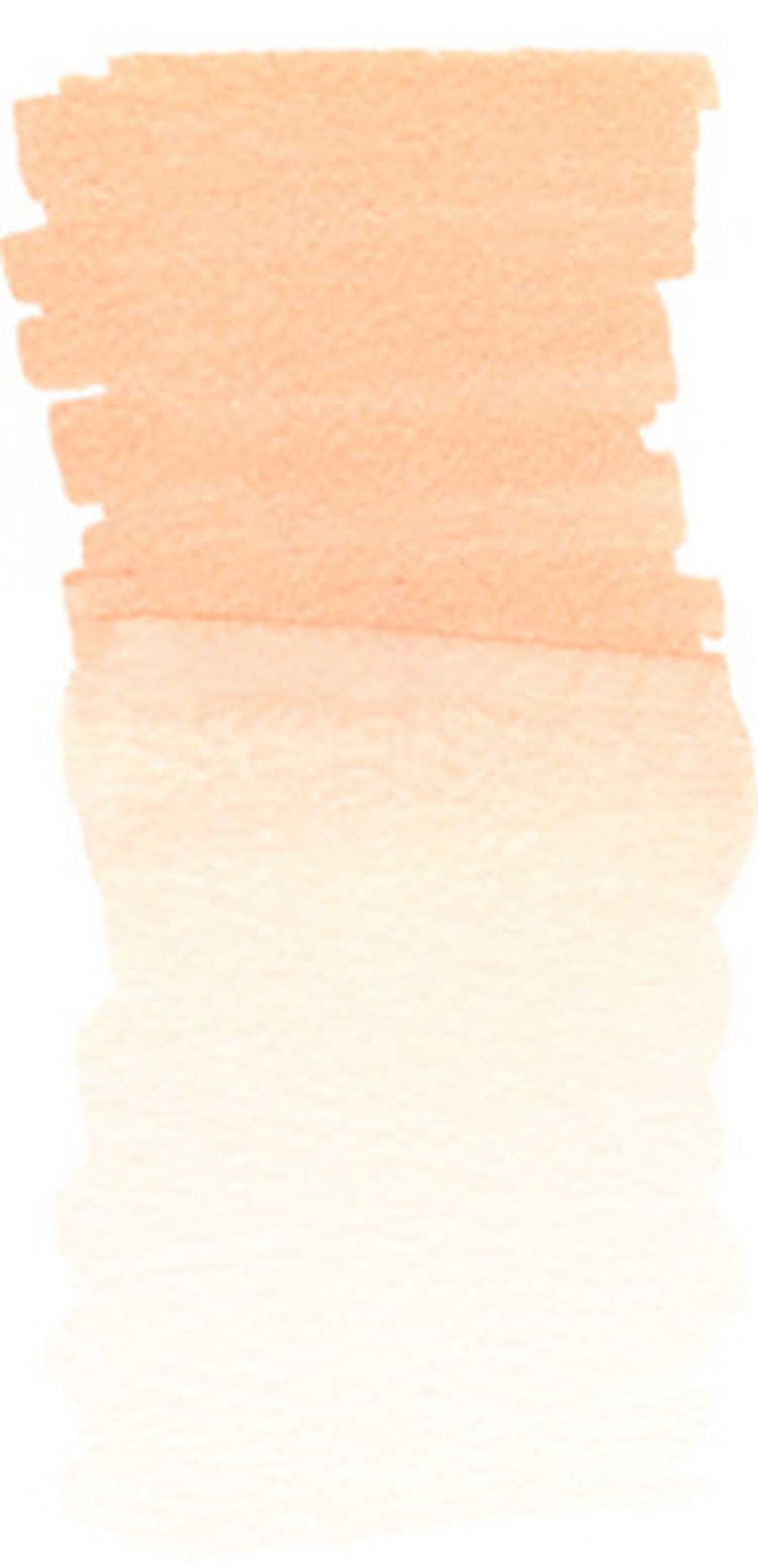 Faber Castell 132 beige red - watercolour marker