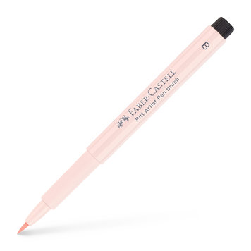 Faber Castell 114 pale pink - brush pen Pitt Artist