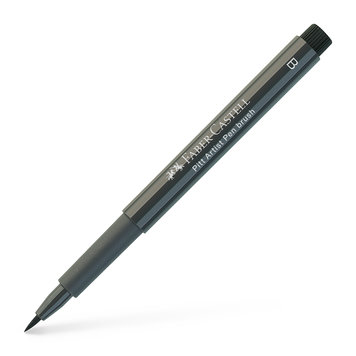 Faber Castell 274 Pitt Artist brushpen warmgrijs V