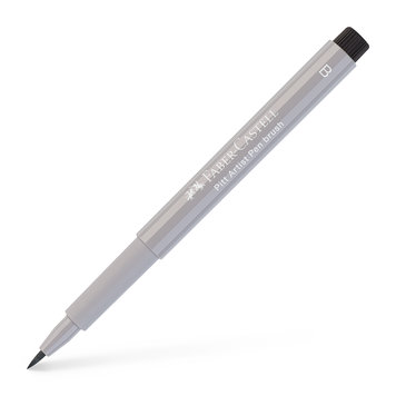 Faber Castell 272 Pitt Artist brushpen warmgrijs III