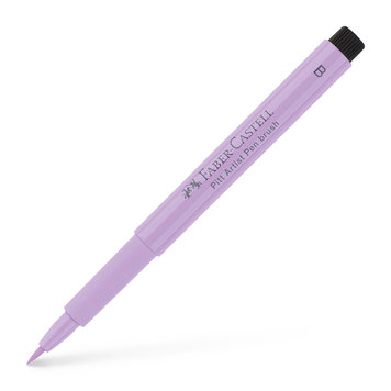 Faber Castell 239 lilac - brush pen Pitt Artist