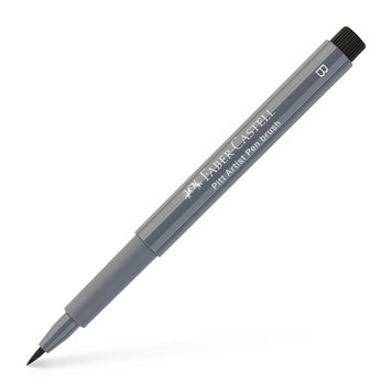 Faber Castell 233 Pitt Artist brushpen koudgrijs IV