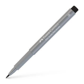 Faber Castell 232 Pitt Artist brushpen koudgrijs III