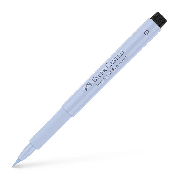 Faber Castell 220 Pitt Artist brushpen licht indigo