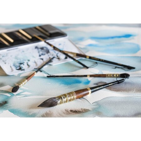 watercolor