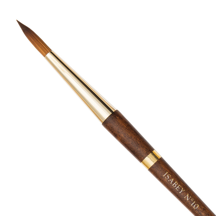 Isabey Isaqua aquarelpenseel (6241) - rond