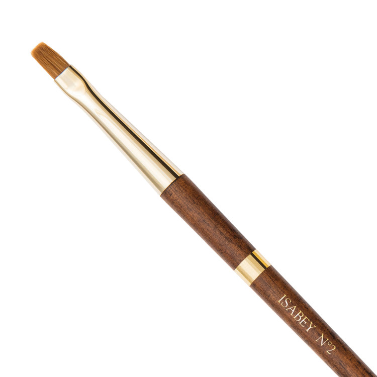 Isabey Syrus aquarelpenseel (6239) -  plat