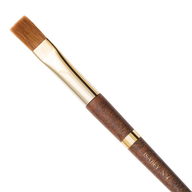 Isabey Syrus aquarelpenseel (6239) -  plat