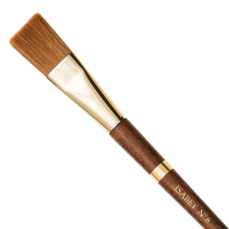 Isabey Syrus aquarelpenseel (6239) -  plat