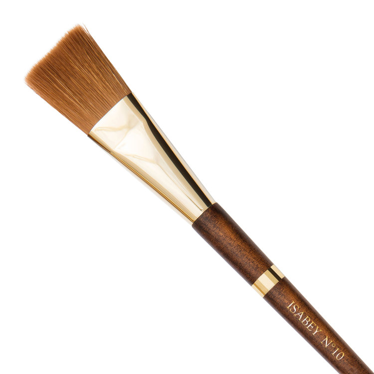 Isabey Syrus aquarelpenseel (6239) -  plat