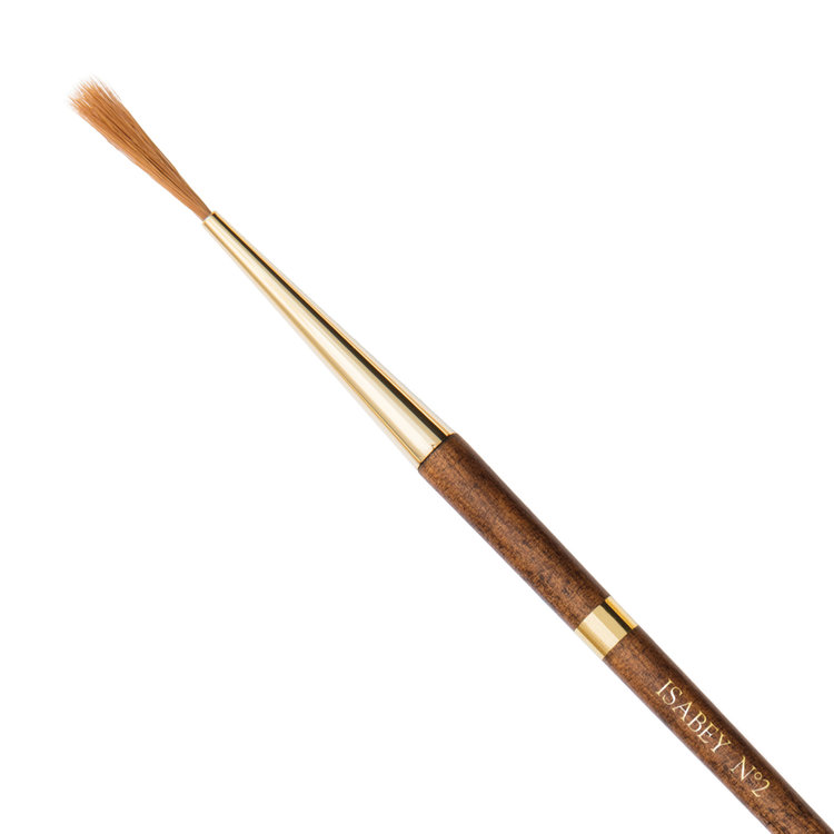 Isabey Syrus lettering penseel (6231)