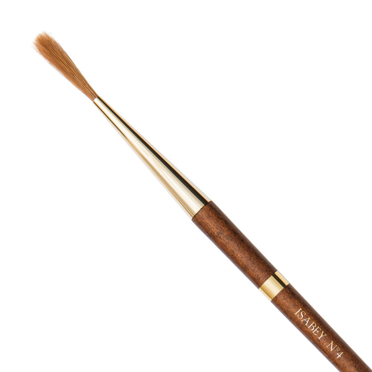 Isabey Syrus lettering penseel (6231)