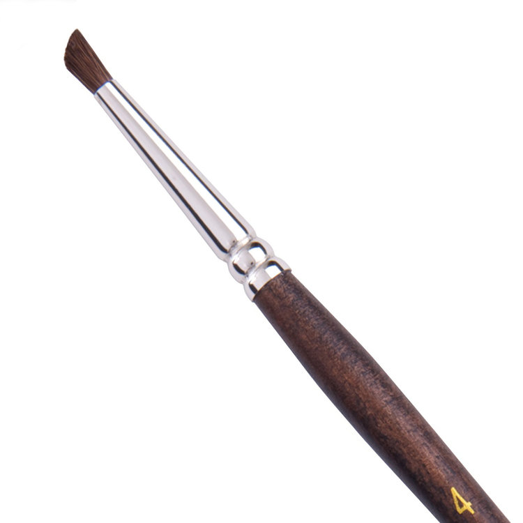 Sennelier pastel penselen set 3 stuks