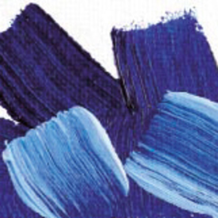 Rembrandt varkenshaar penseel plat (serie 200)