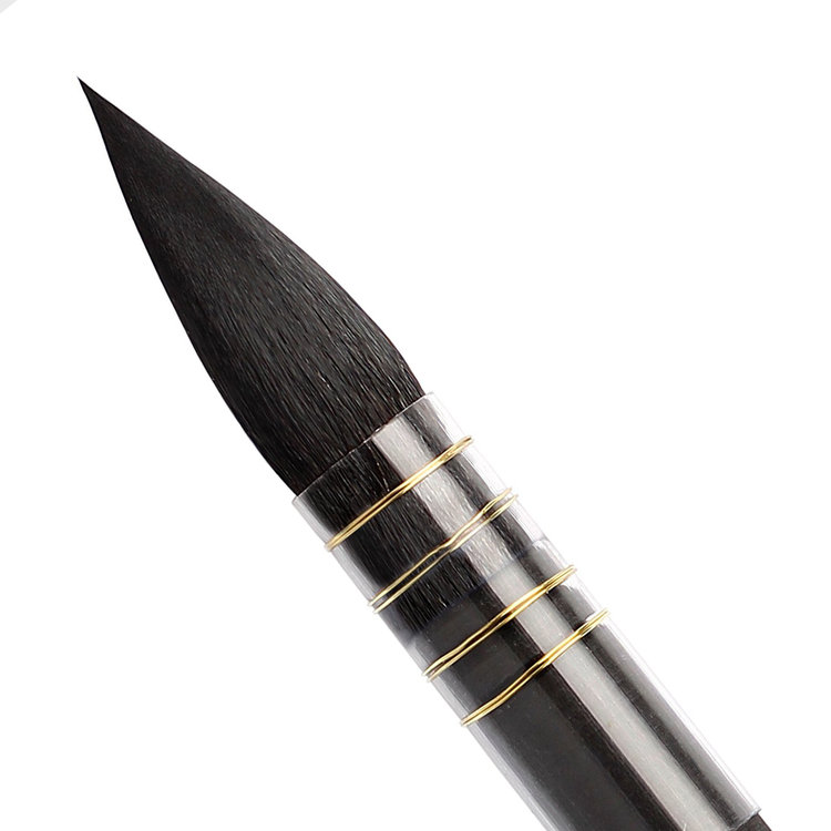 Tintoretto Kazan (1407) mop - aquarelpenseel