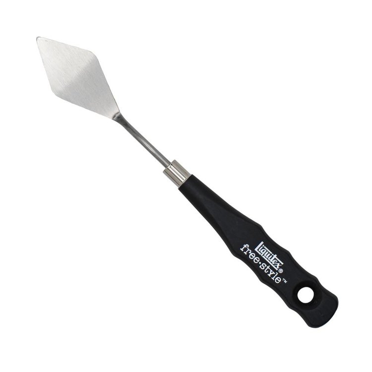 Liquitex paletmes - 2