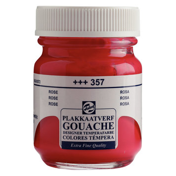 Talens 357 roze - 50ml gouache