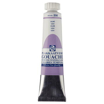 Talens 556 lila - 20ml gouache