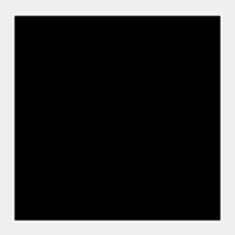 Talens gouache (plakkaat) 703 intens zwart tube 60ml