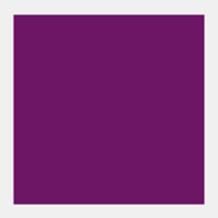 Talens gouache (plakkaat) 545 roodviolet tube 20ml