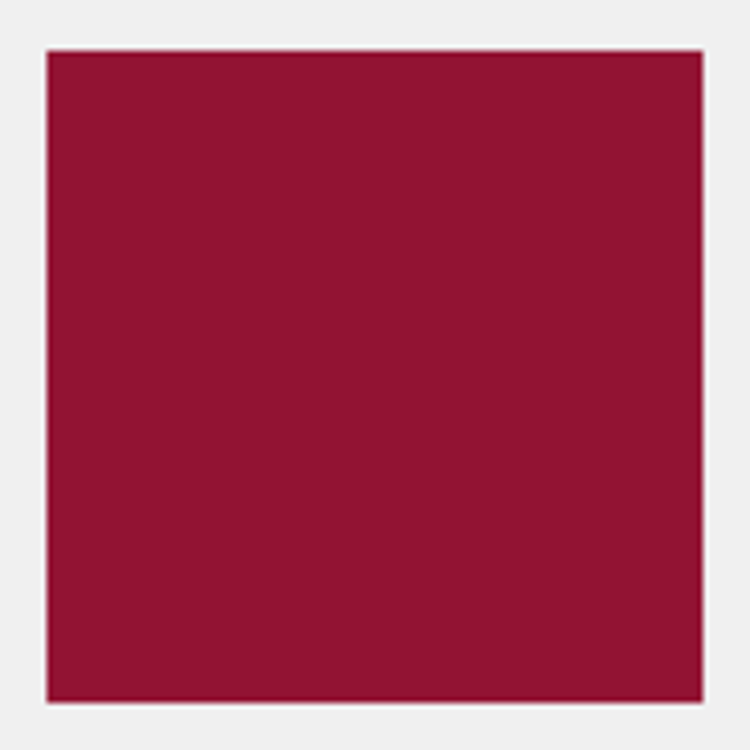 Talens gouache (plakkaat) 375 bordeaux tube 20ml