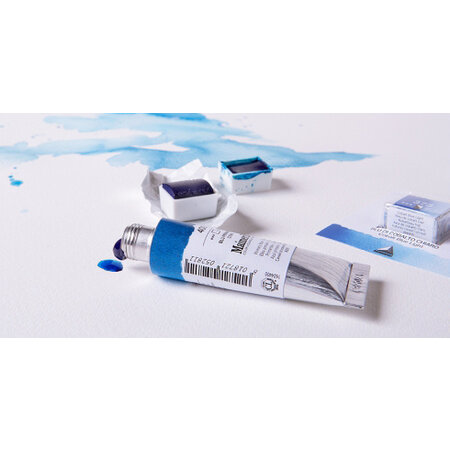 Maimeri Blu watercolor
