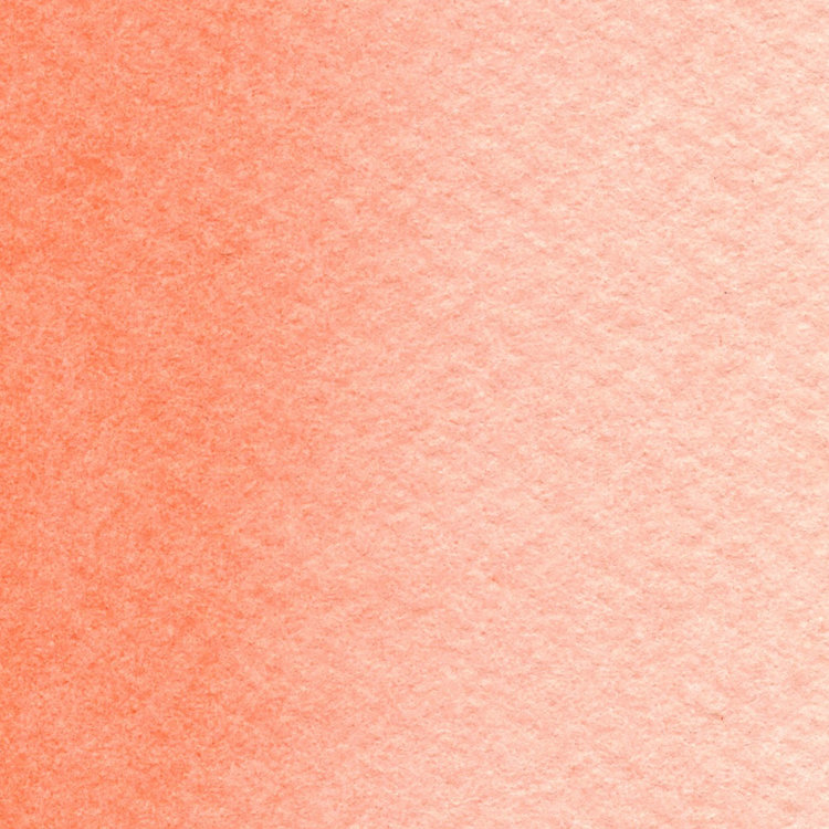 Maimeri Blu 125 aquarelverf tube 12ml - orange lake