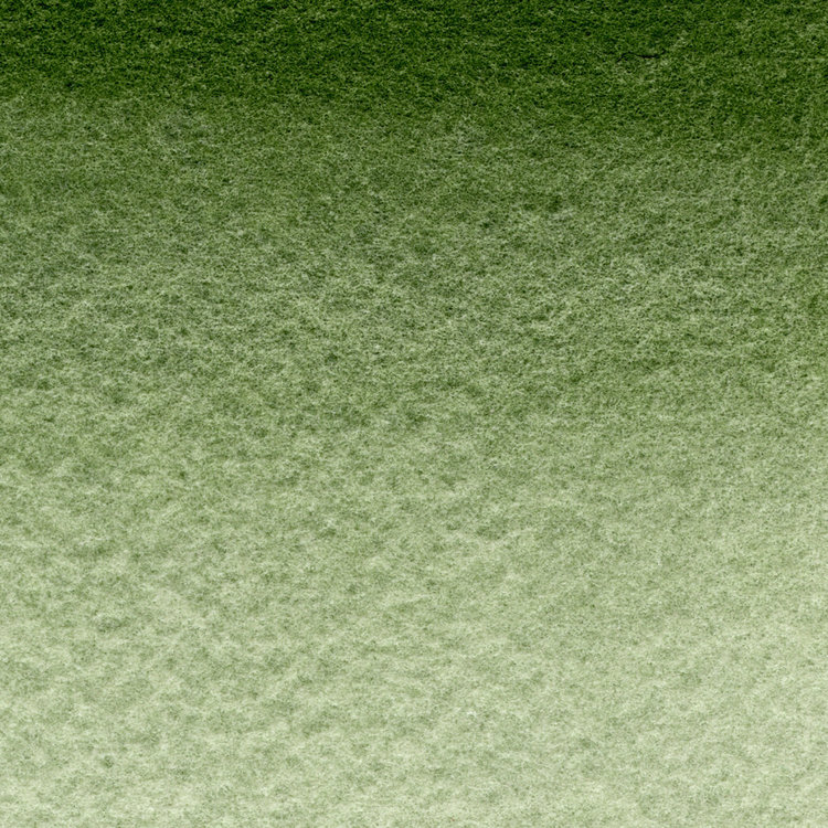 Maimeri Blu 325 aquarelverf tube 12ml - Hookers green