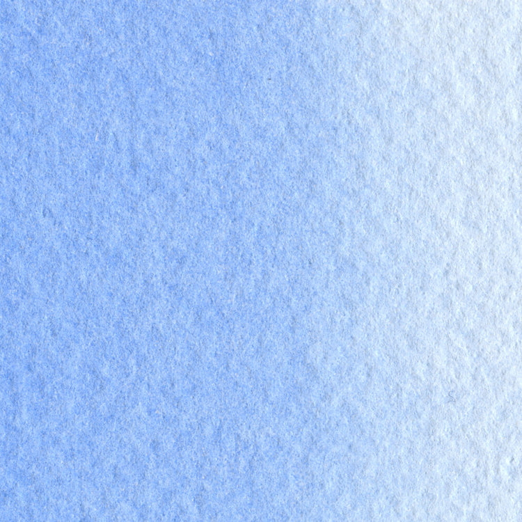 Maimeri Blu 368 aquarelverf tube 12ml - cerulean blue