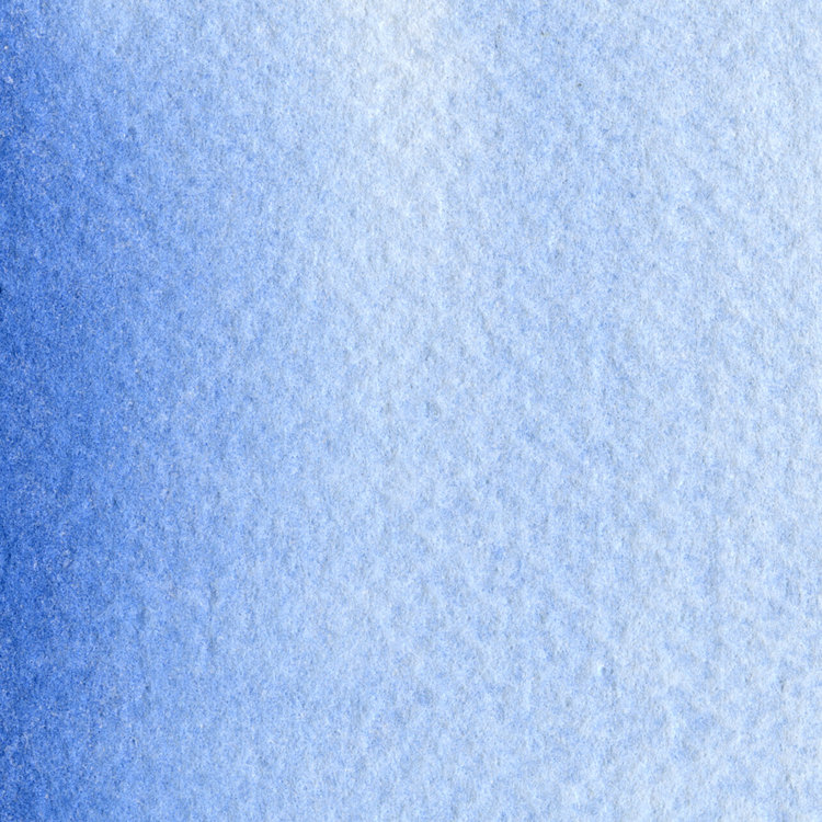 Maimeri Blu 372 aquarelverf tube 12ml - cobalt blue