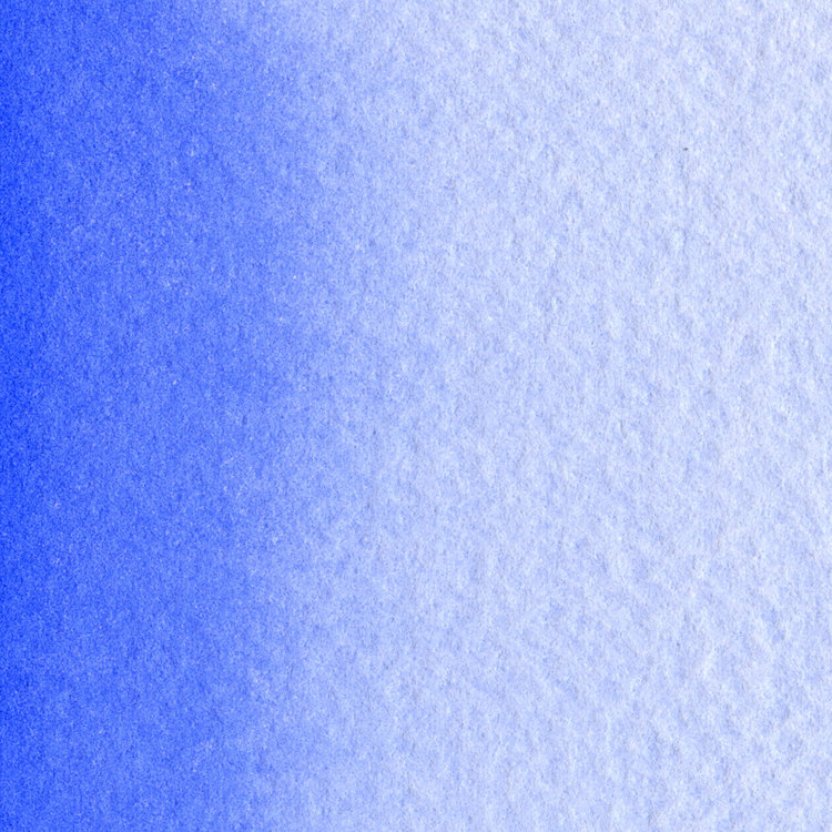 Maimeri Blu 373 aquarelverf tube 12ml - cobalt blue light