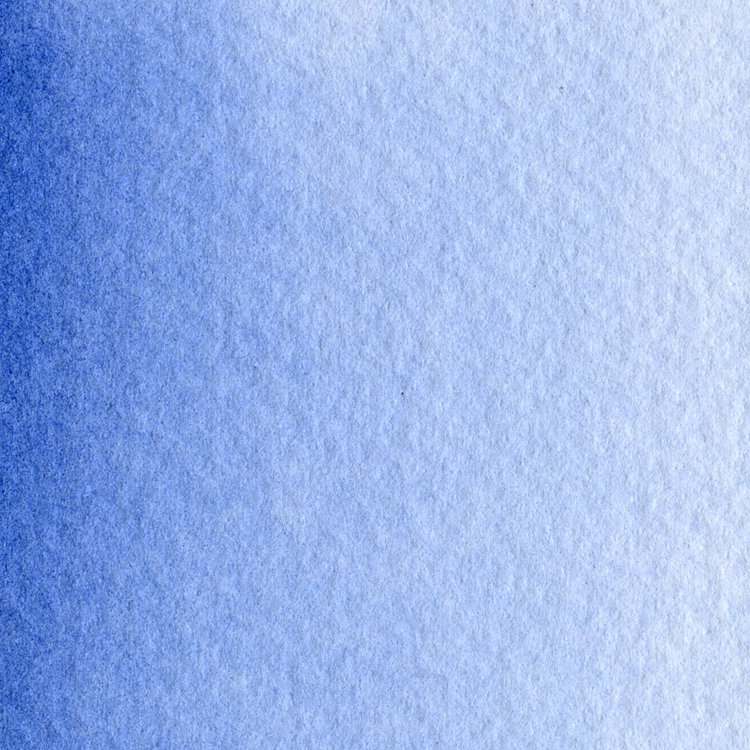 Maimeri Blu 377 aquarelverf tube 12ml - Faience blue