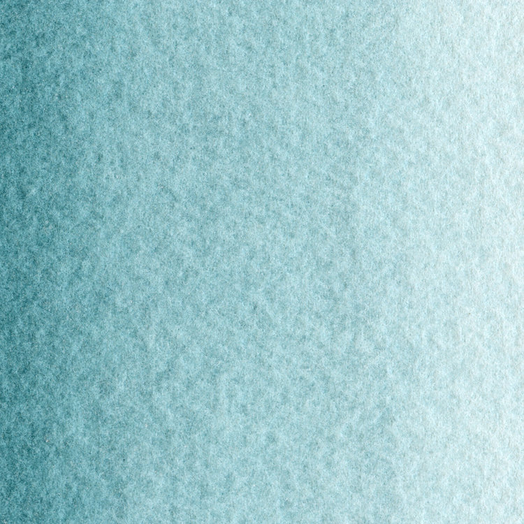 Maimeri Blu 381 aquarelverf tube 12ml - cobalt blue green