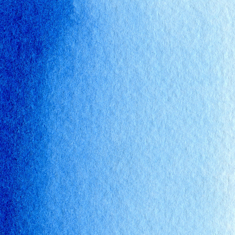 Maimeri Blu 400 aquarelverf tube 12ml - primary blue / cyan