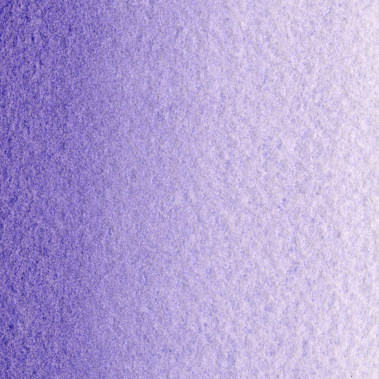 Maimeri Blu 440 aquarelverf tube 12ml - ultramarine violet