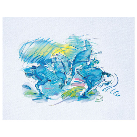 Faber Castell - Albrecht Dürer